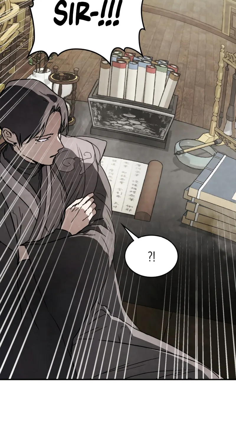 Return of the War God Chapter 57 page 11 - 