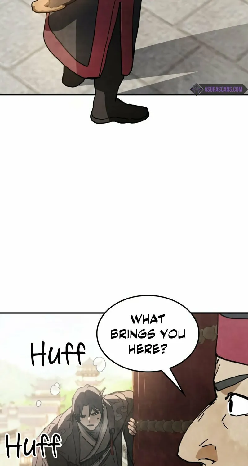 Return of the War God Chapter 57 page 17 - 