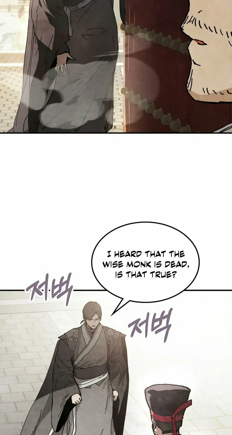 Return of the War God Chapter 57 page 18 - 