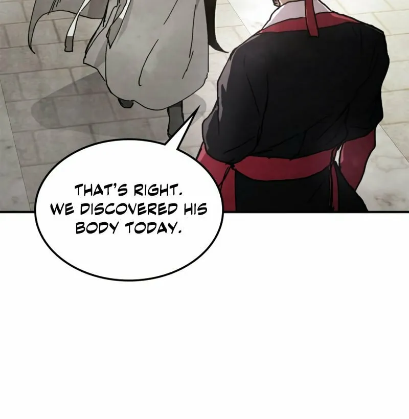 Return of the War God Chapter 57 page 19 - 