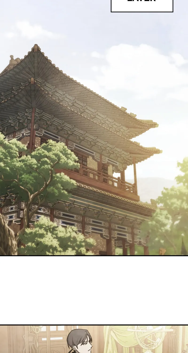 Return of the War God Chapter 57 page 3 - 
