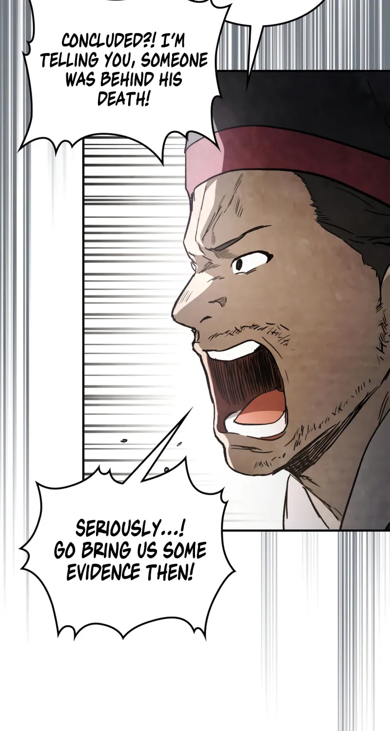 Return of the War God Chapter 57 page 22 - 