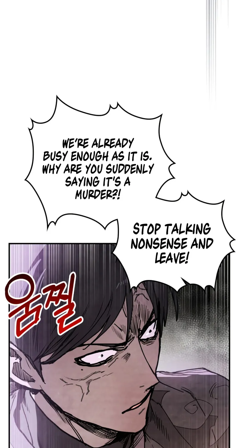 Return of the War God Chapter 57 page 23 - 