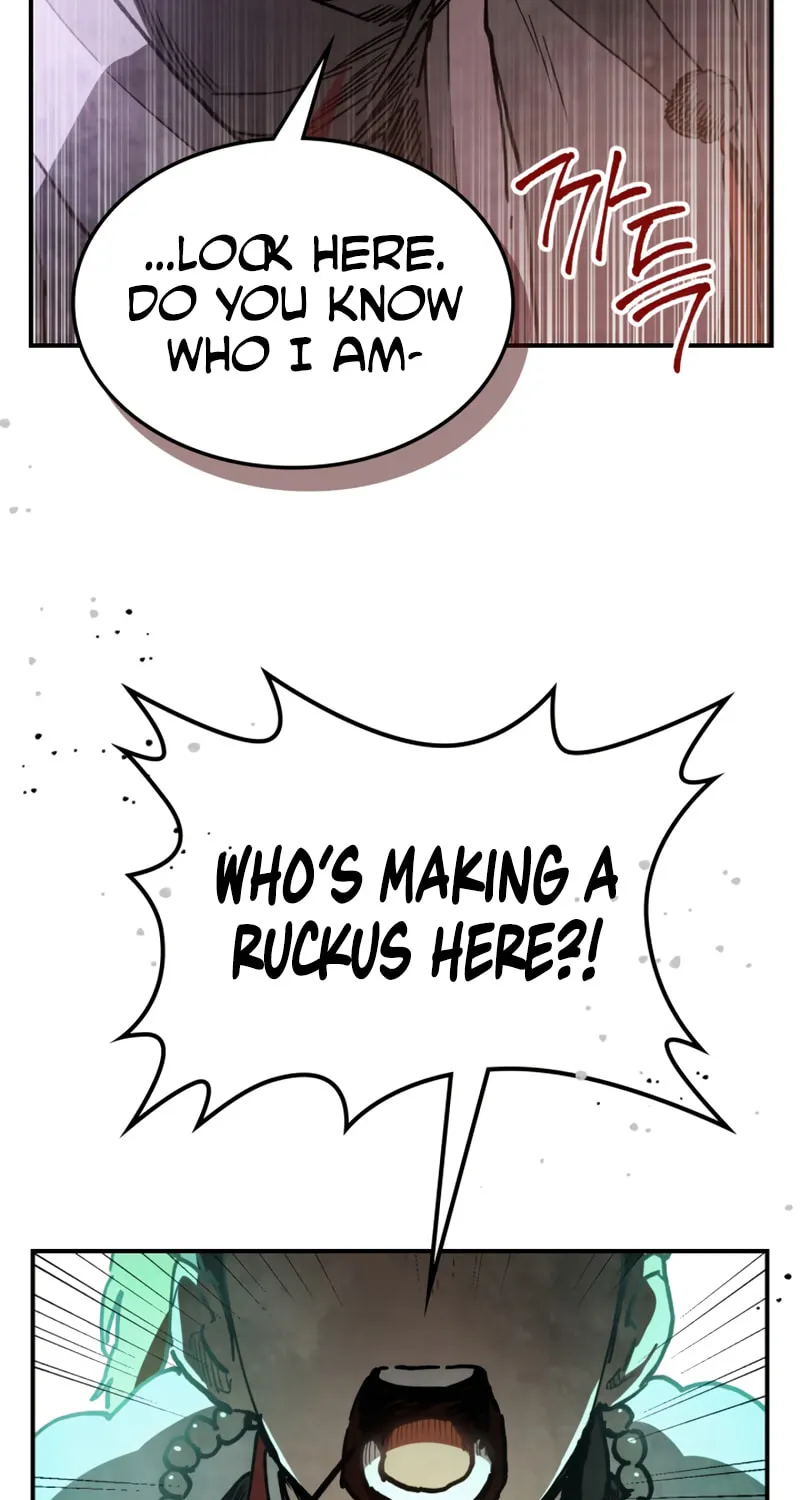 Return of the War God Chapter 57 page 24 - 