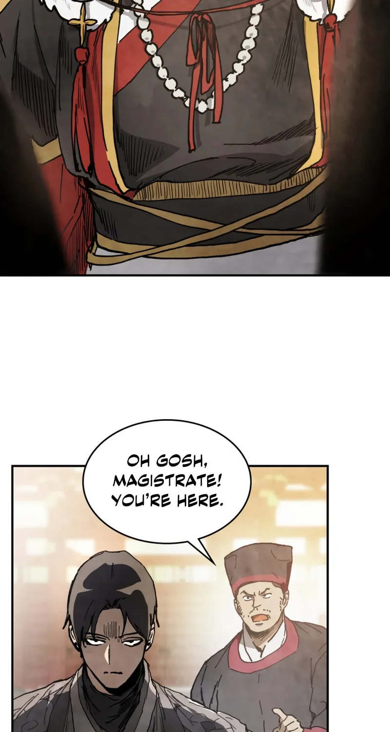 Return of the War God Chapter 57 page 26 - 