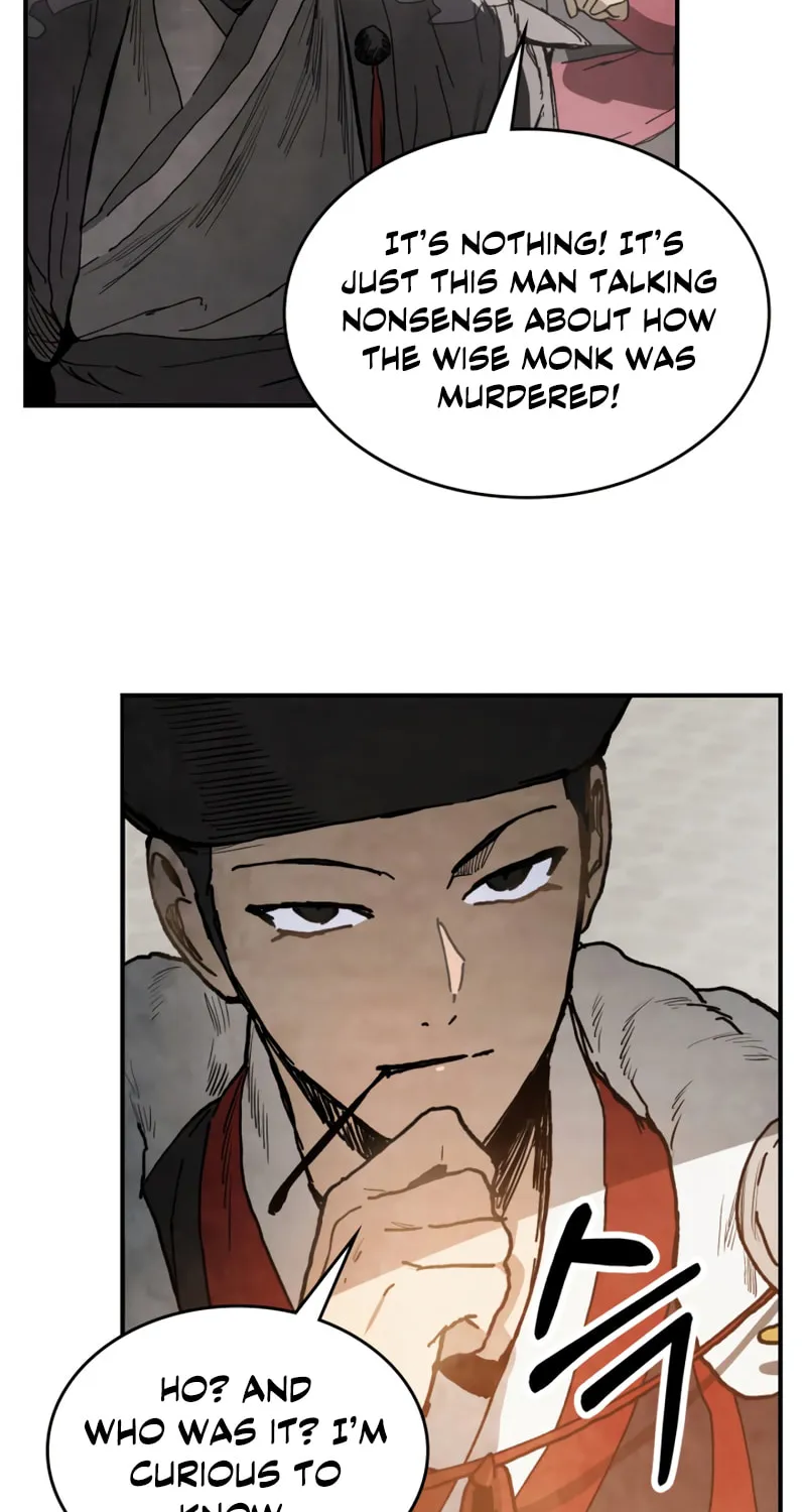 Return of the War God Chapter 57 page 27 - 