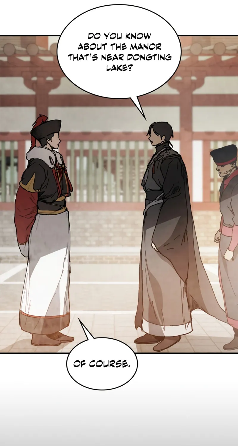 Return of the War God Chapter 57 page 29 - 