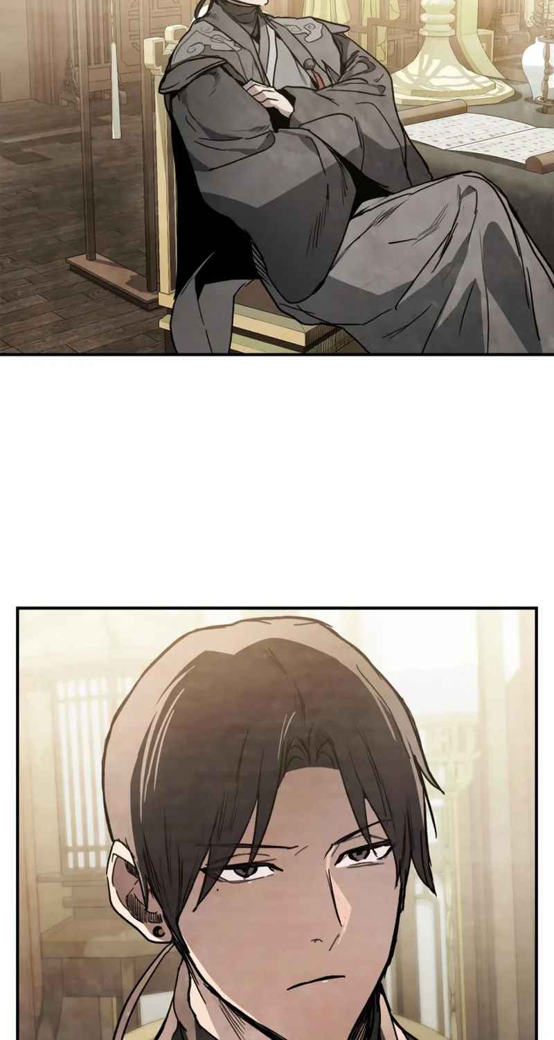 Return of the War God Chapter 57 page 4 - 