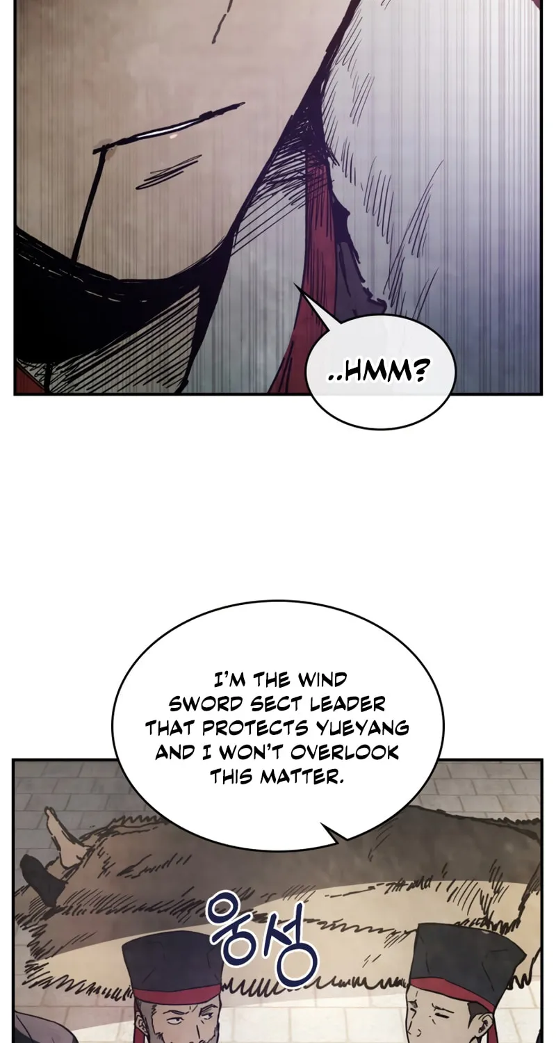 Return of the War God Chapter 57 page 32 - 