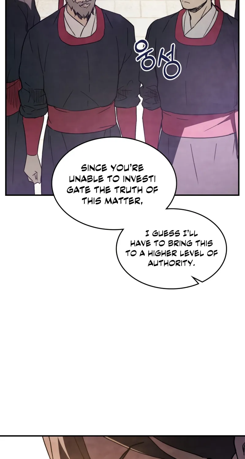 Return of the War God Chapter 57 page 33 - 