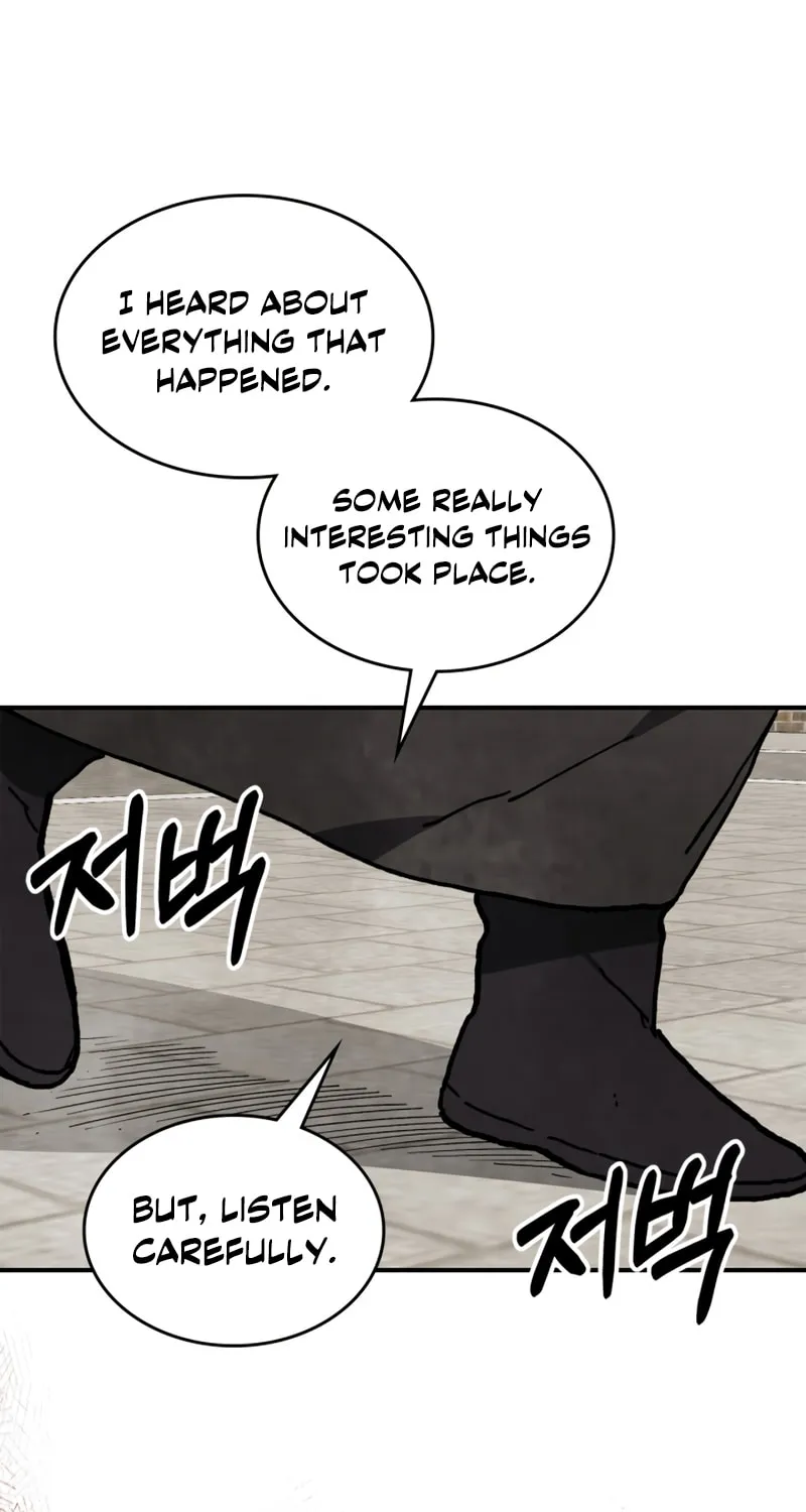 Return of the War God Chapter 57 page 35 - 