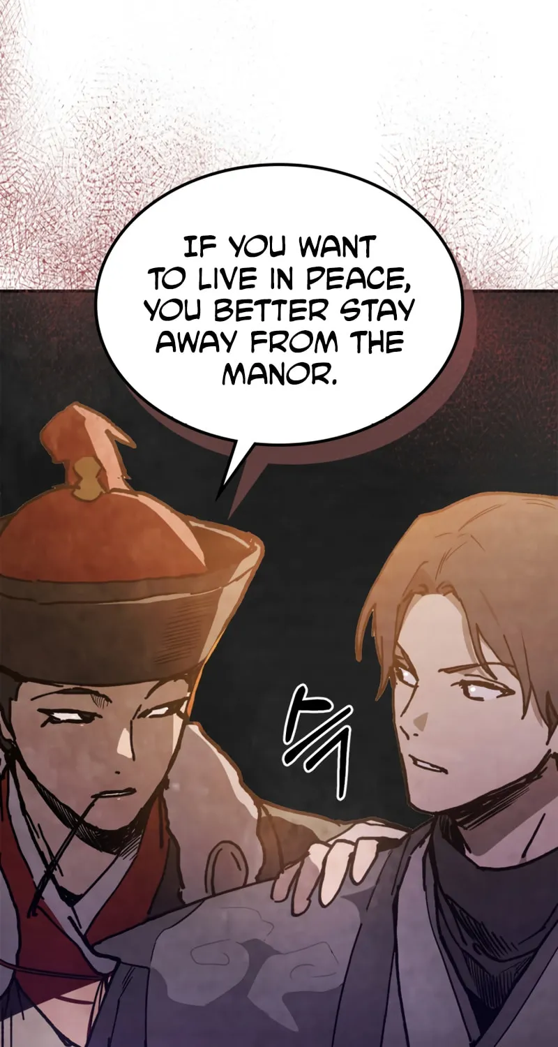 Return of the War God Chapter 57 page 36 - 