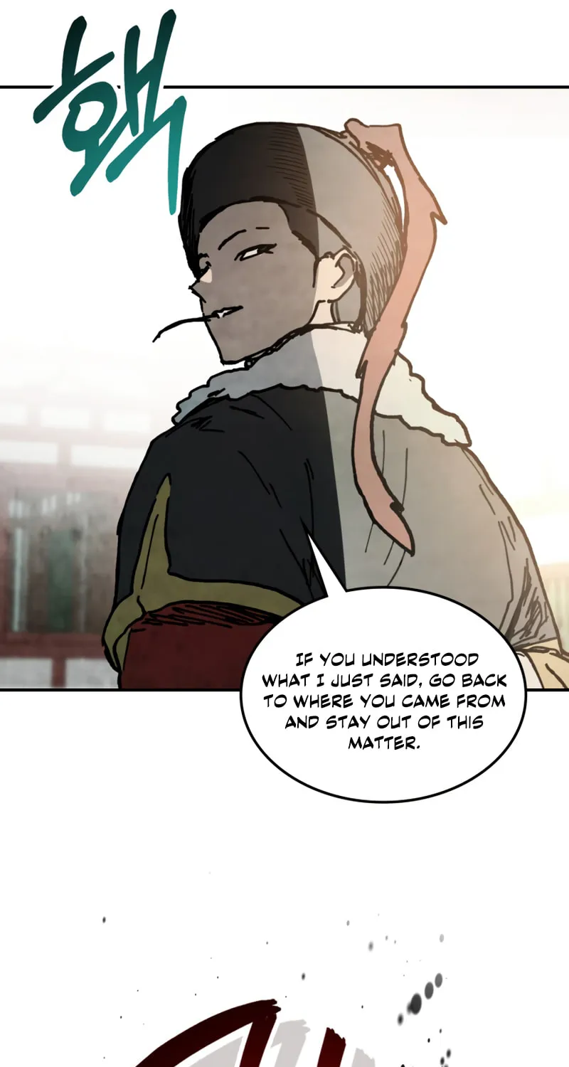 Return of the War God Chapter 57 page 39 - 