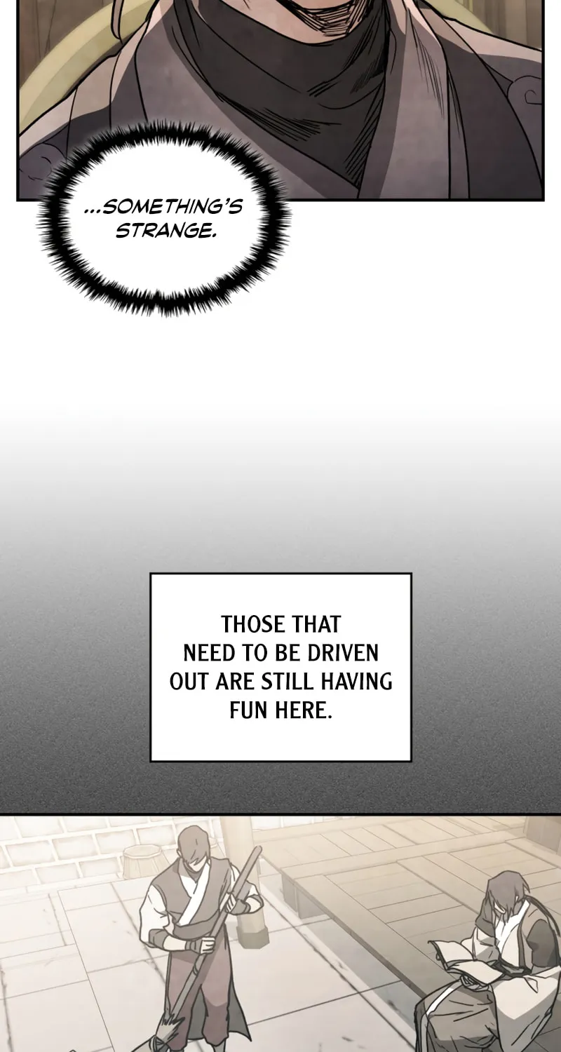 Return of the War God Chapter 57 page 5 - 