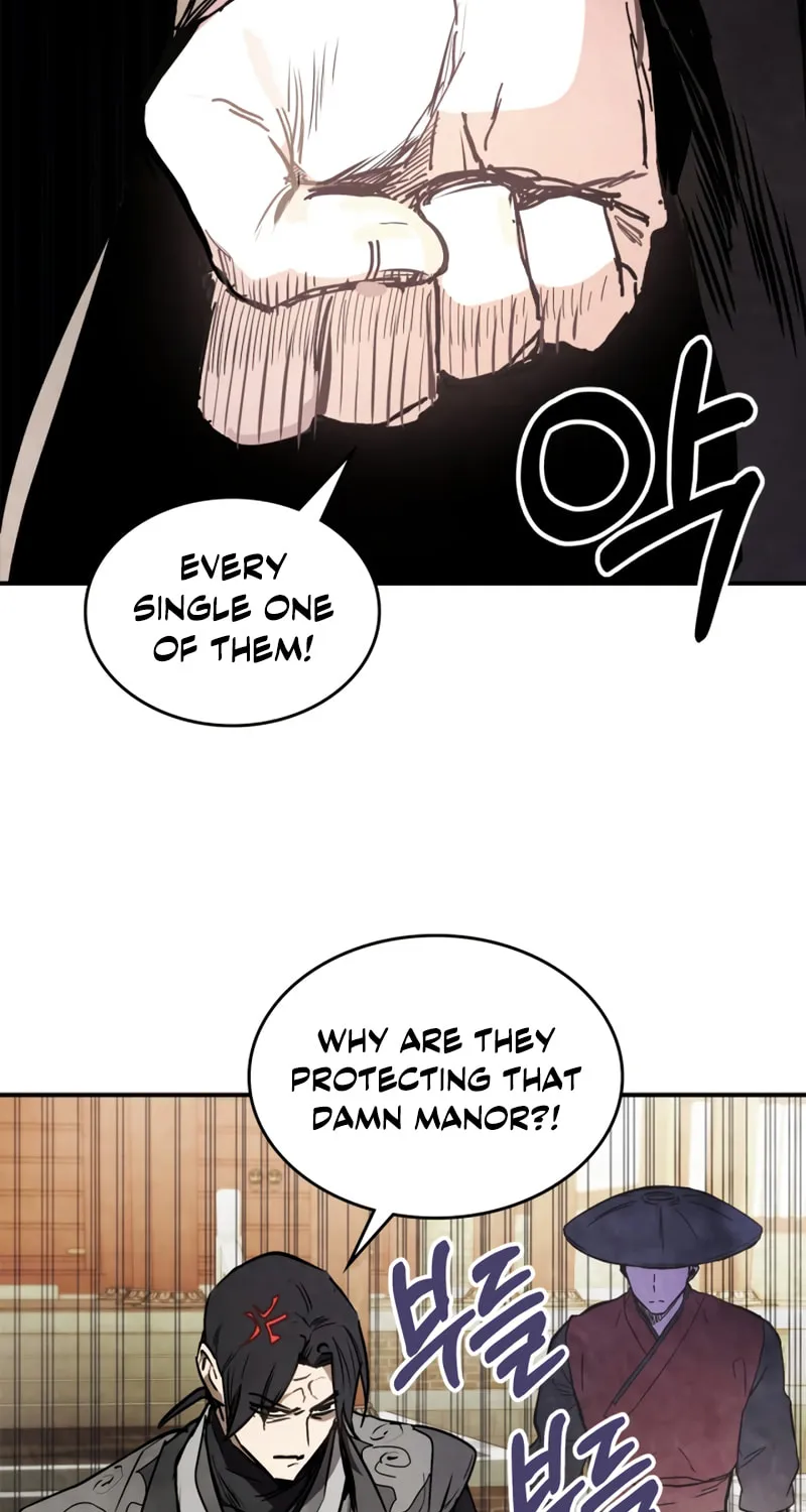 Return of the War God Chapter 57 page 41 - 