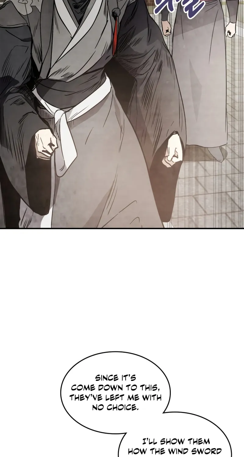 Return of the War God Chapter 57 page 42 - 