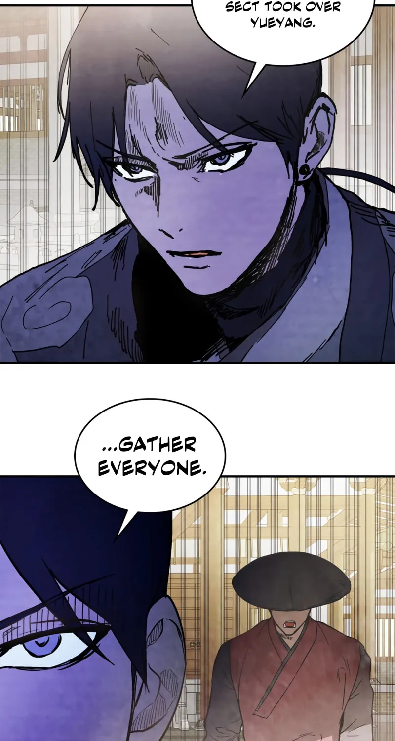 Return of the War God Chapter 57 page 43 - 