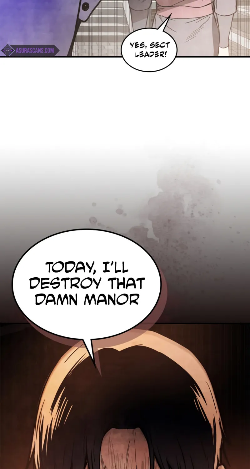 Return of the War God Chapter 57 page 44 - 