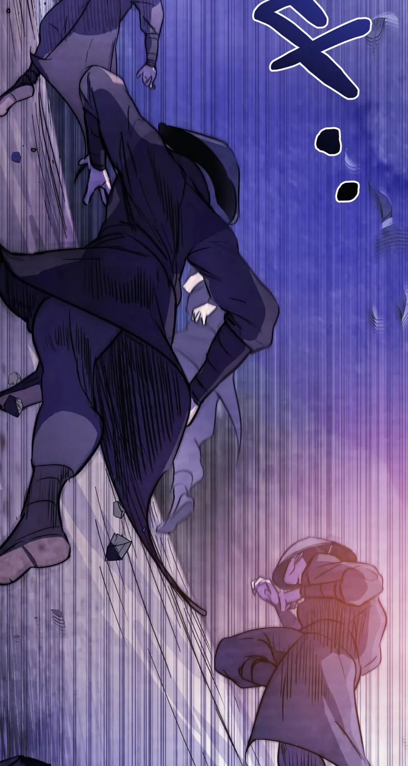 Return of the War God Chapter 57 page 50 - 