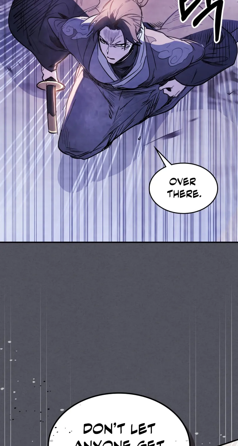 Return of the War God Chapter 57 page 52 - 