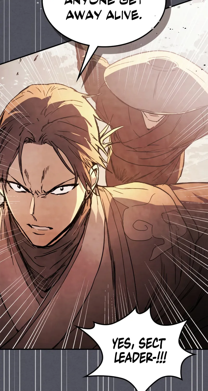 Return of the War God Chapter 57 page 53 - 