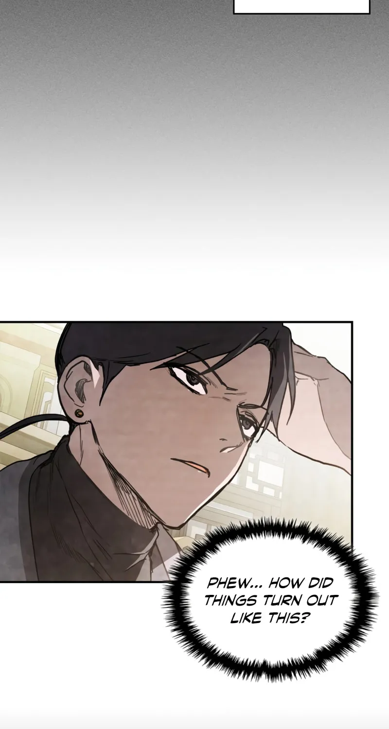 Return of the War God Chapter 57 page 7 - 