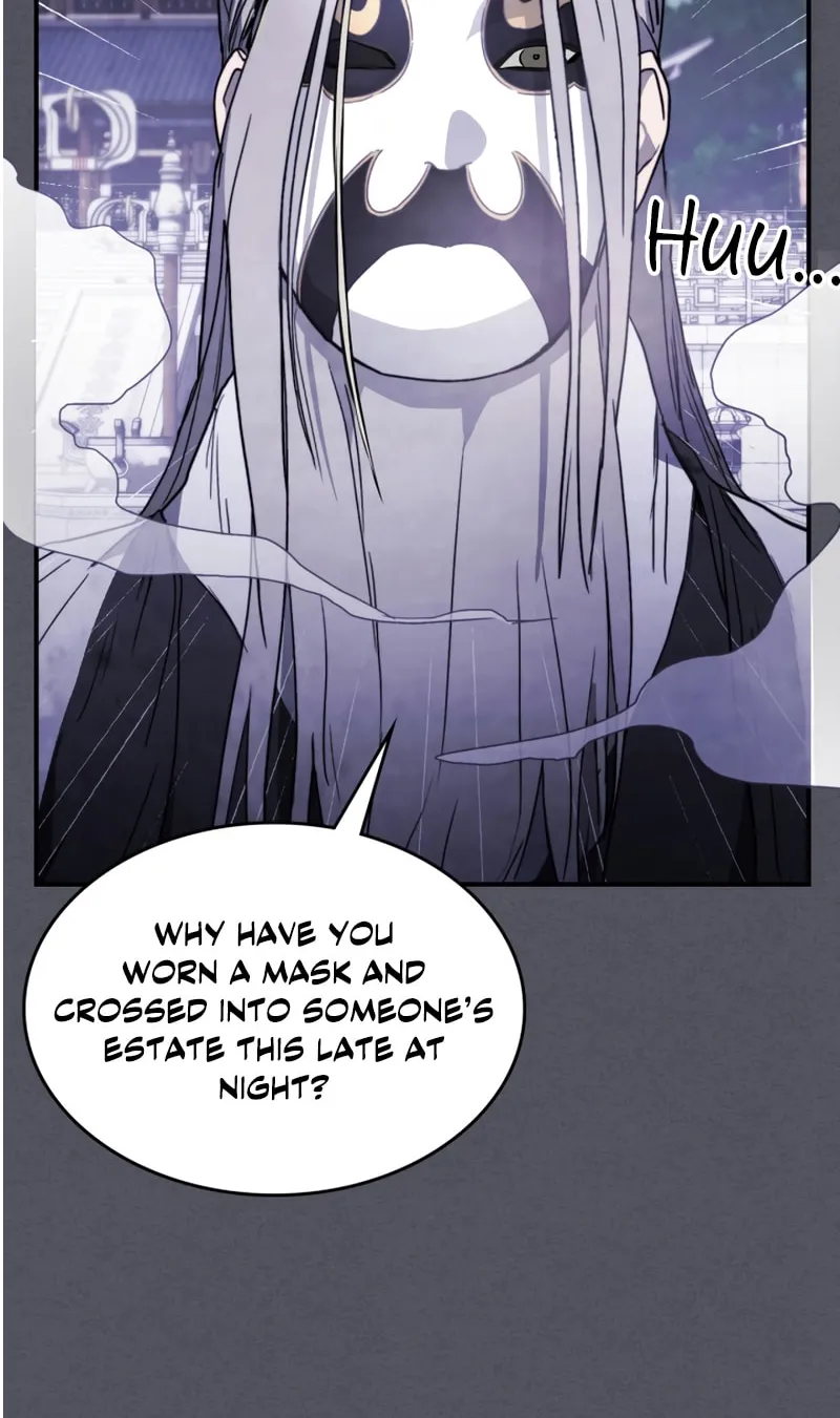 Return of the War God Chapter 57 page 67 - 