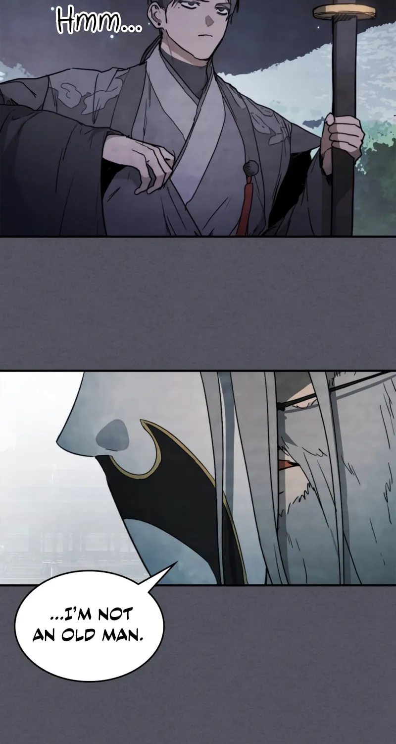 Return of the War God Chapter 57 page 69 - 