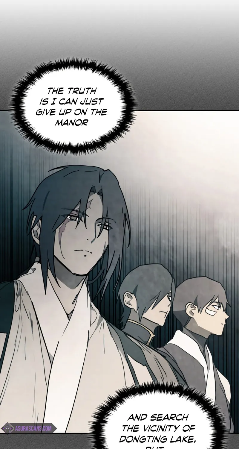 Return of the War God Chapter 57 page 8 - 