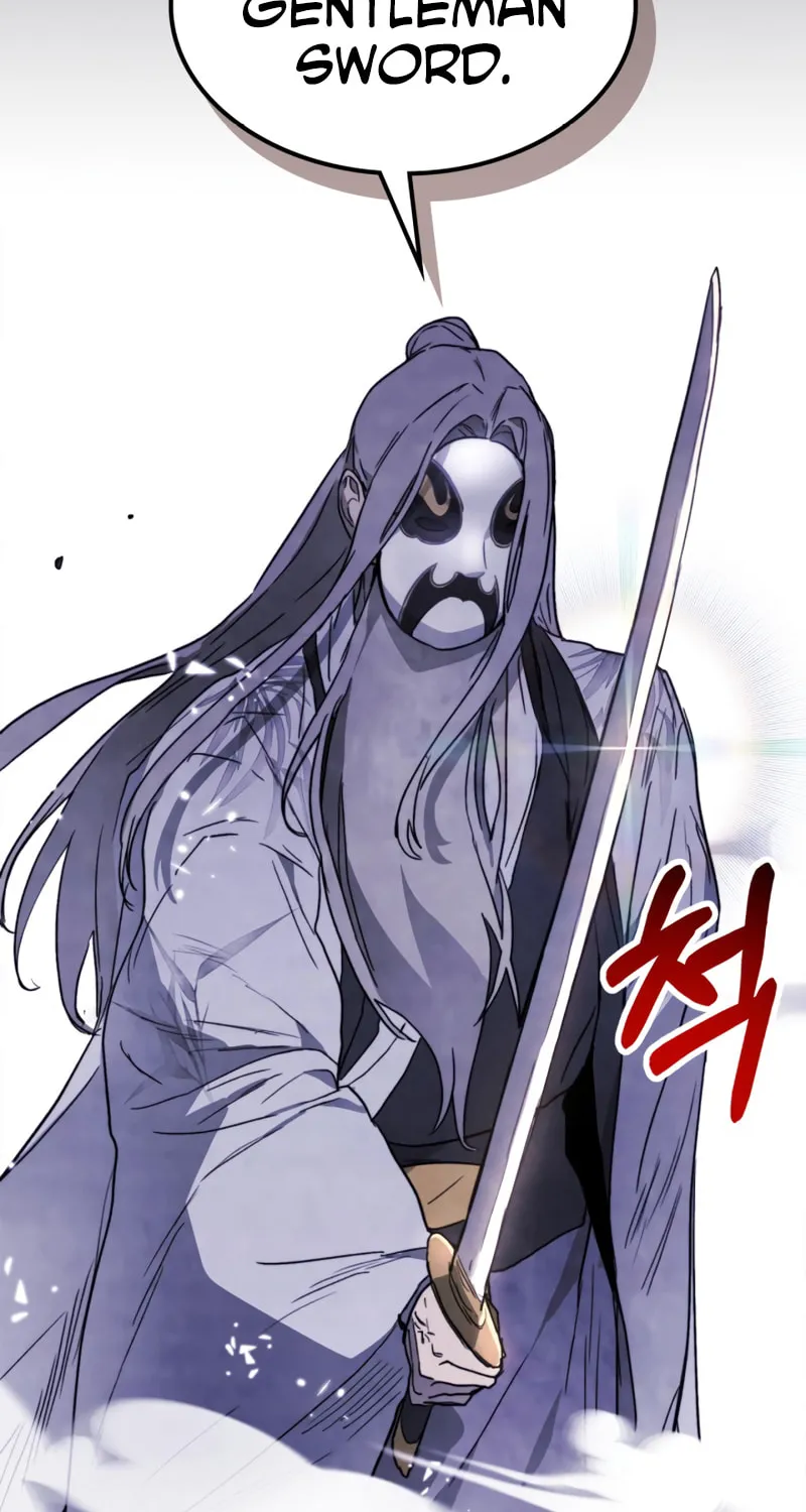 Return of the War God Chapter 57 page 71 - 