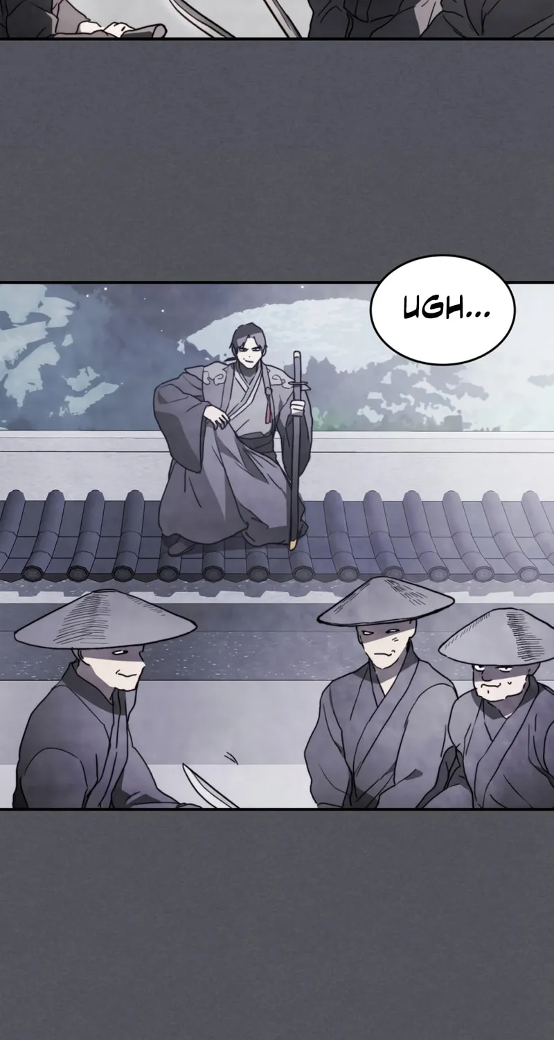 Return of the War God Chapter 57 page 73 - 