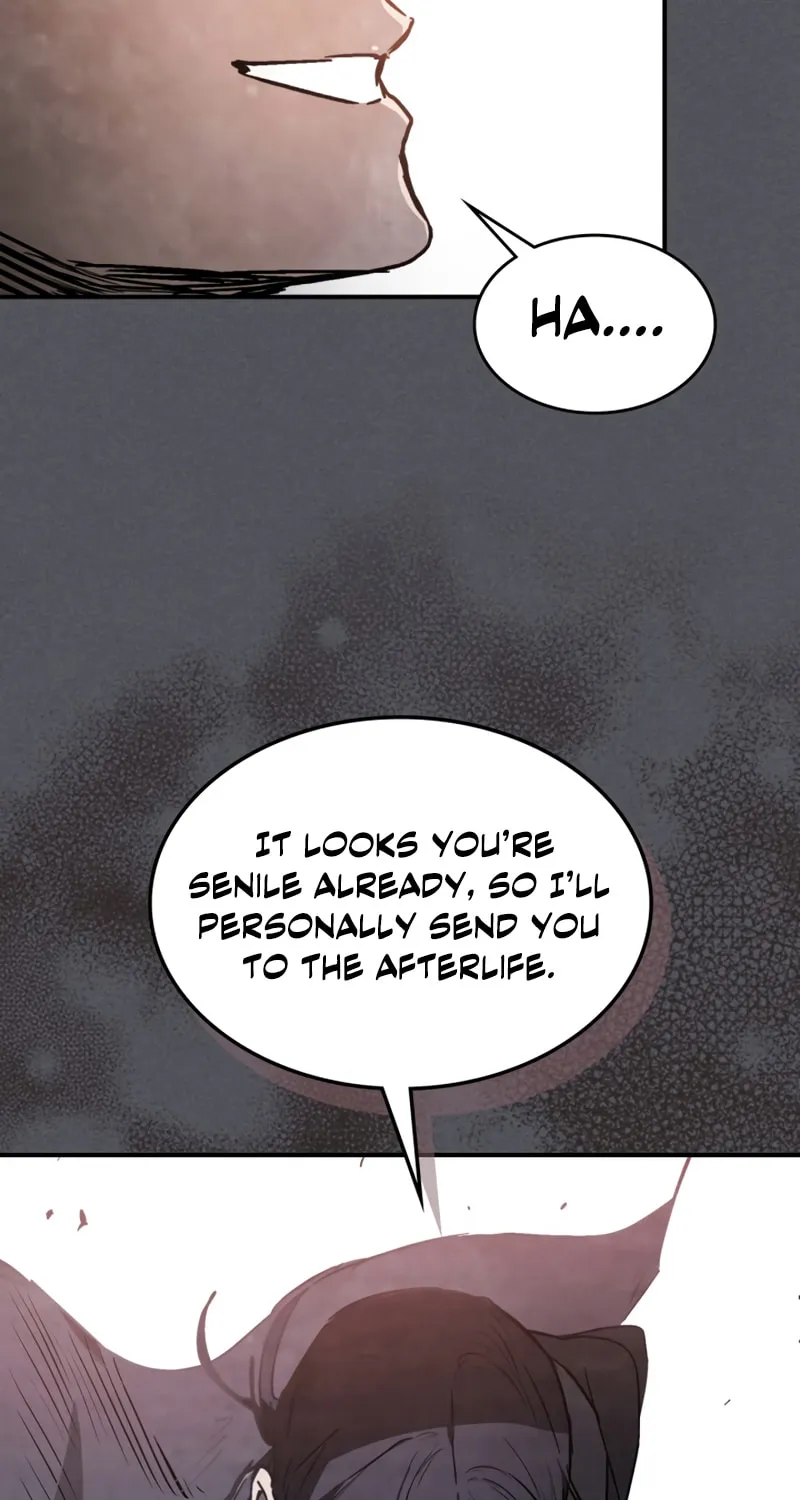 Return of the War God Chapter 57 page 76 - 