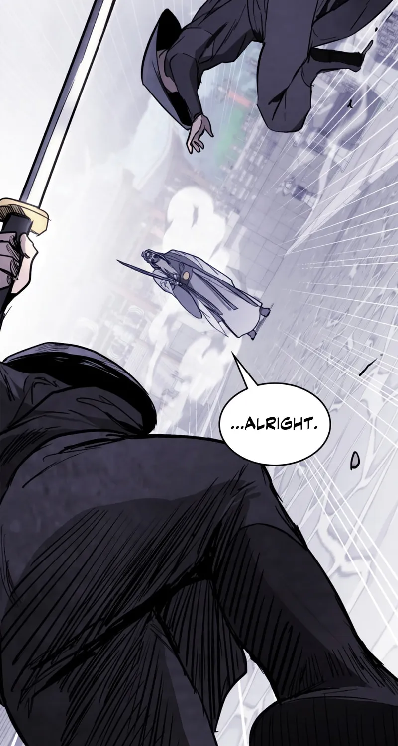 Return of the War God Chapter 57 page 79 - 