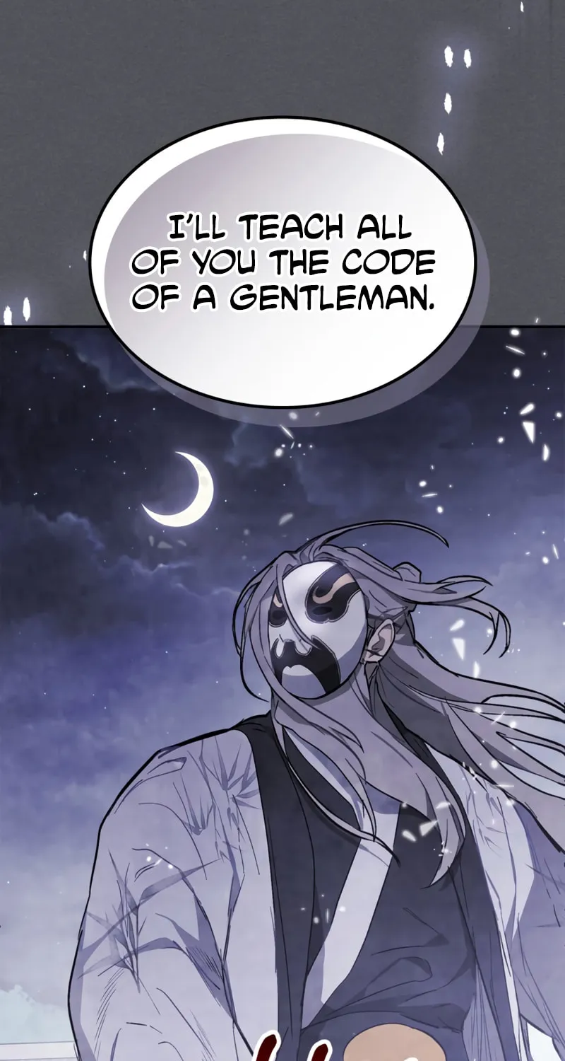Return of the War God Chapter 57 page 81 - 
