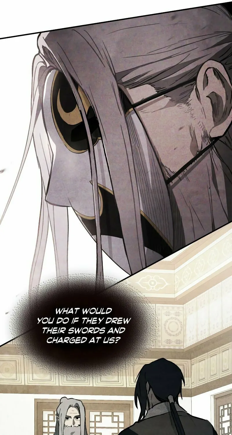 Return of the War God Chapter 58 page 12 - 