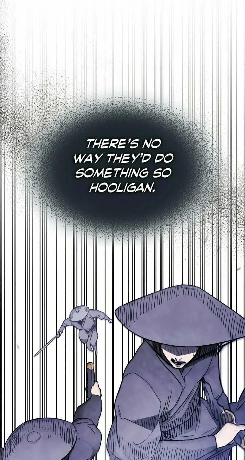 Return of the War God Chapter 58 page 14 - 