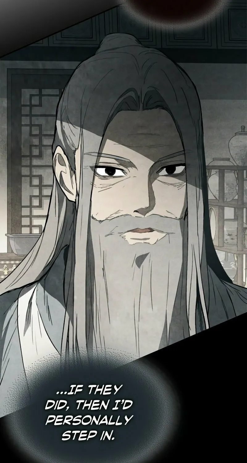 Return of the War God Chapter 58 page 16 - 