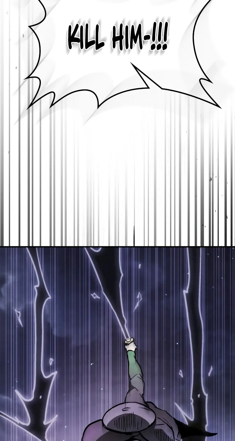 Return of the War God Chapter 58 page 3 - 