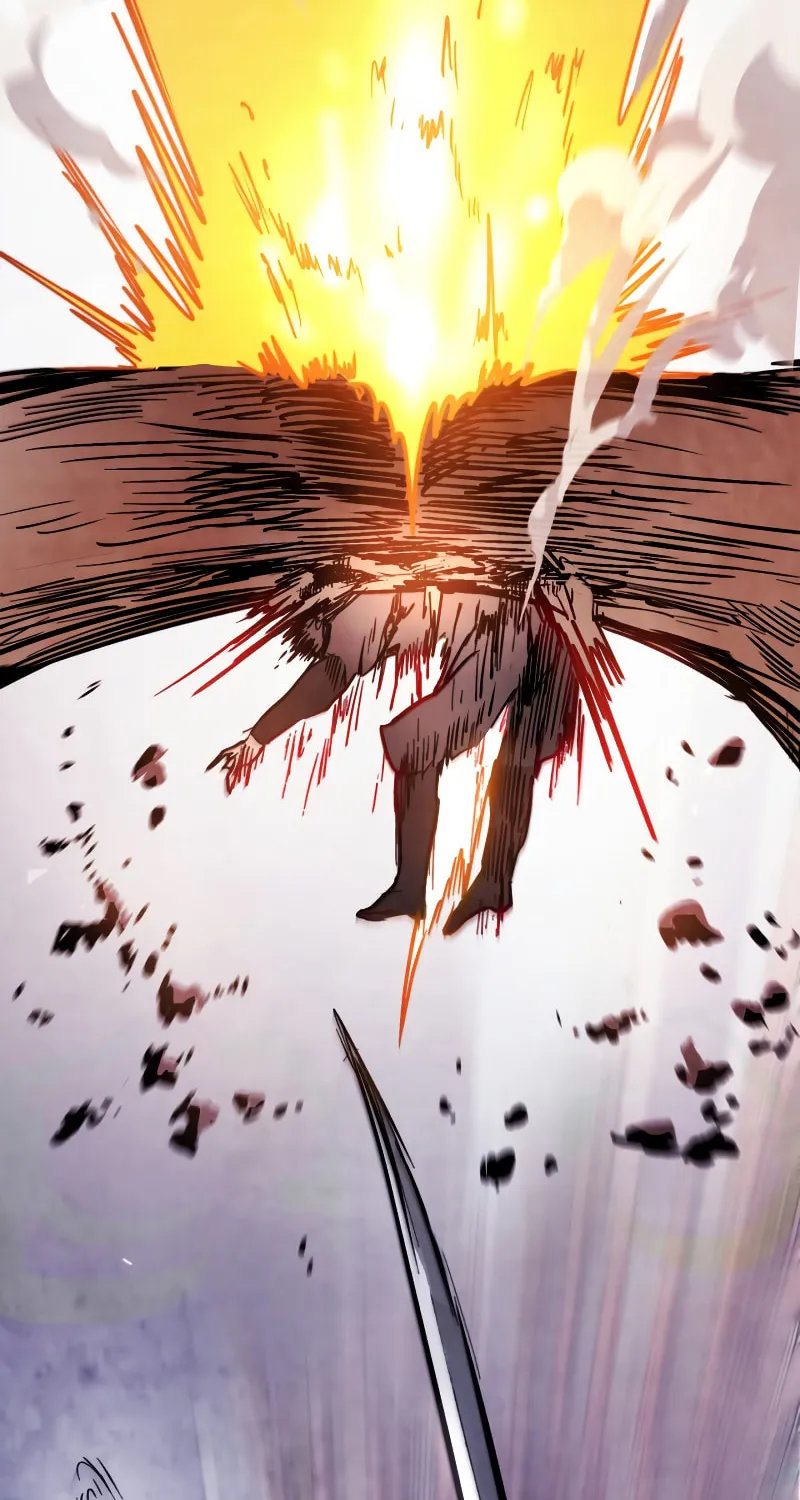 Return of the War God Chapter 58 page 21 - 