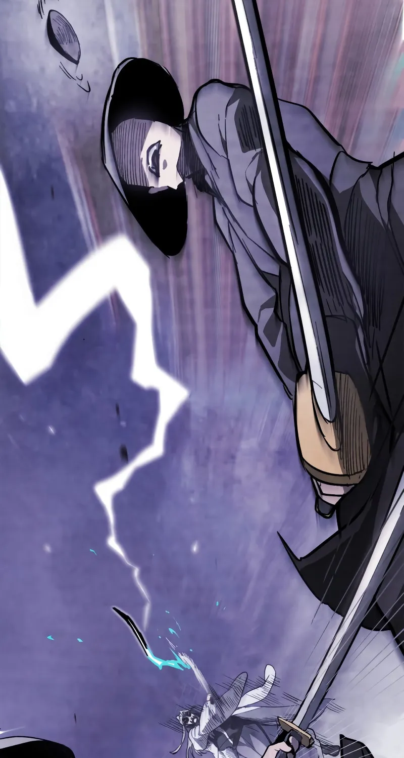 Return of the War God Chapter 58 page 22 - 