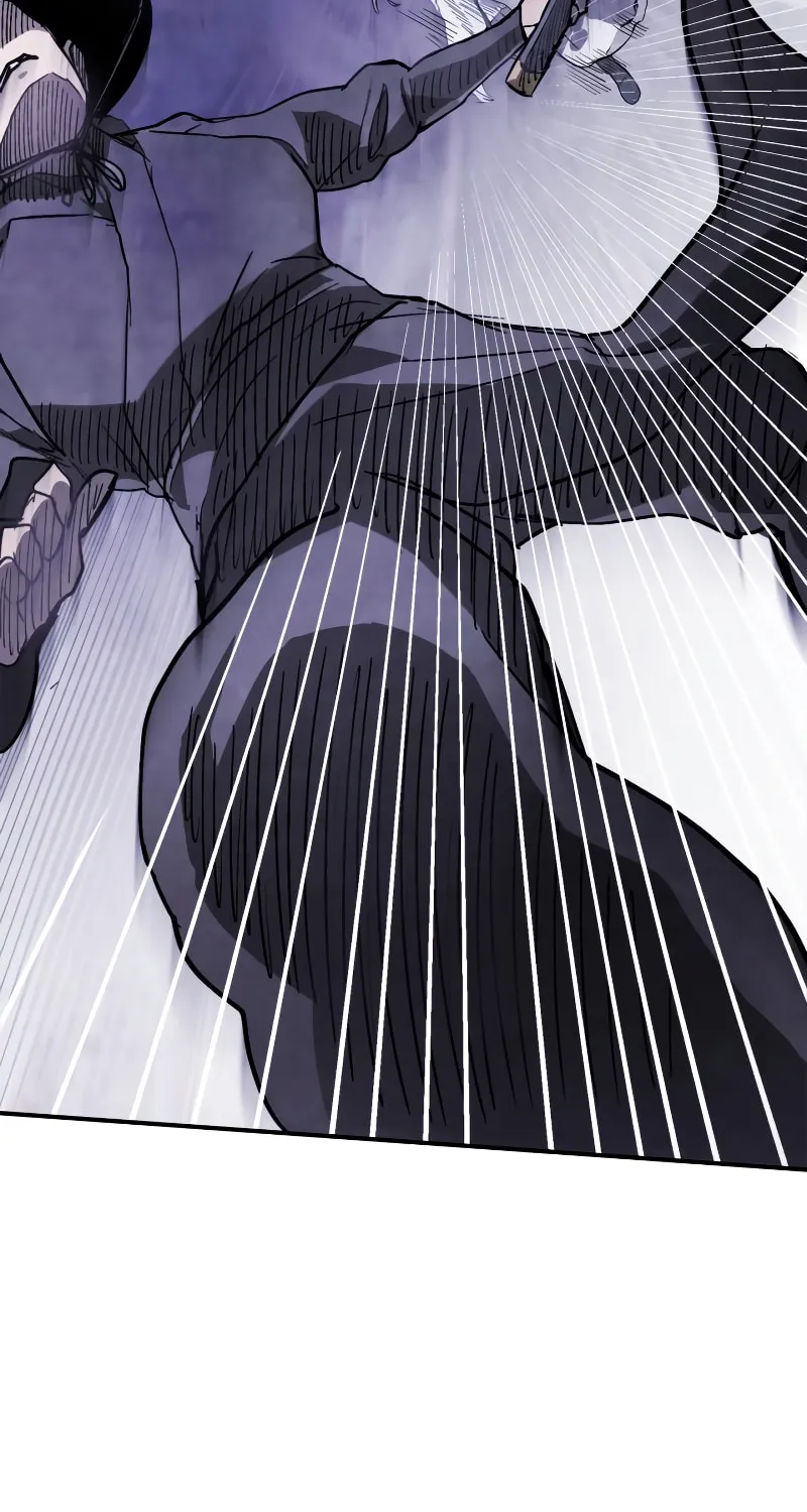 Return of the War God Chapter 58 page 23 - 