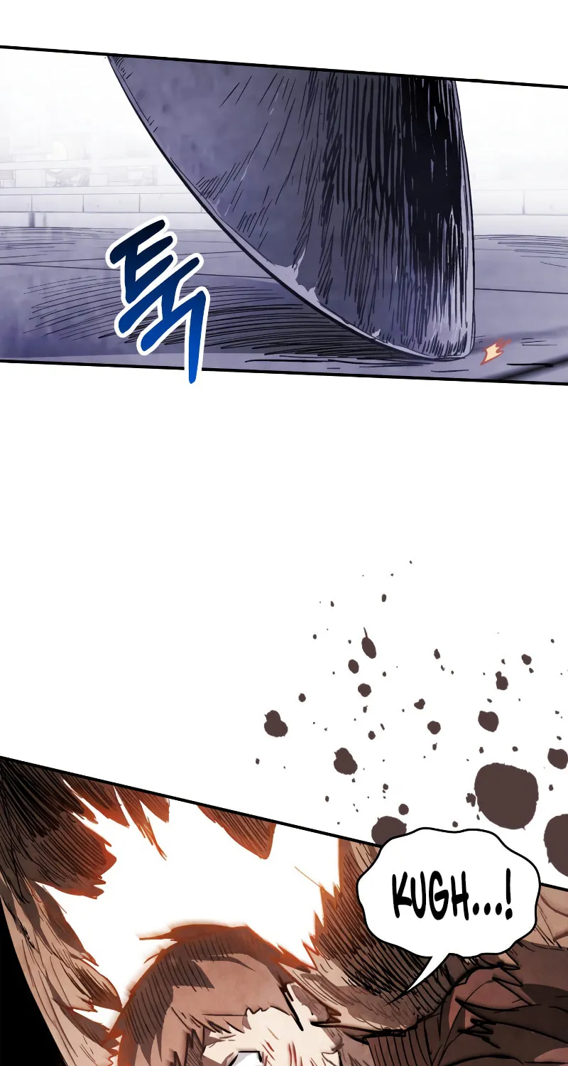 Return of the War God Chapter 58 page 24 - 