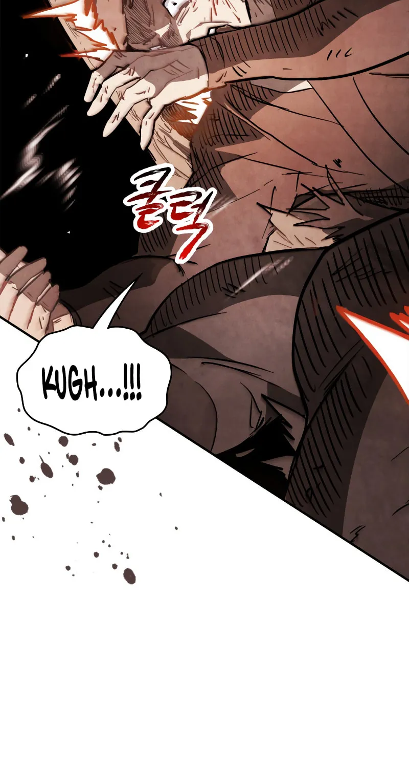 Return of the War God Chapter 58 page 25 - 