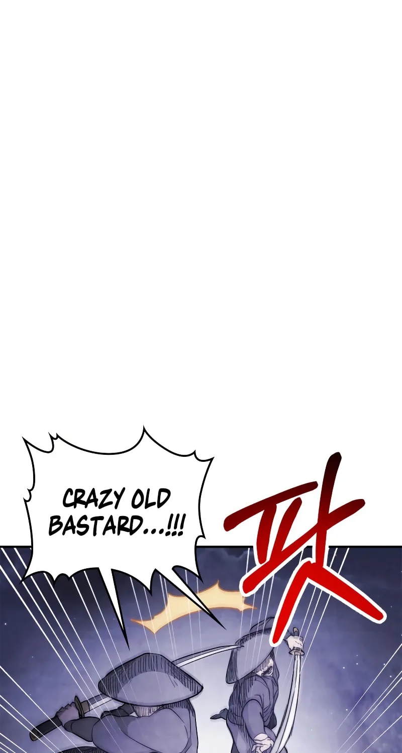 Return of the War God Chapter 58 page 27 - 