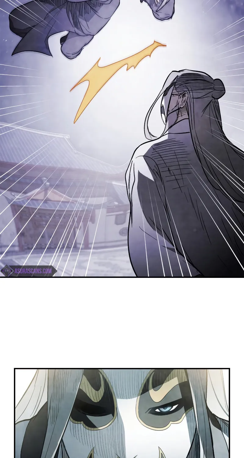 Return of the War God Chapter 58 page 28 - 