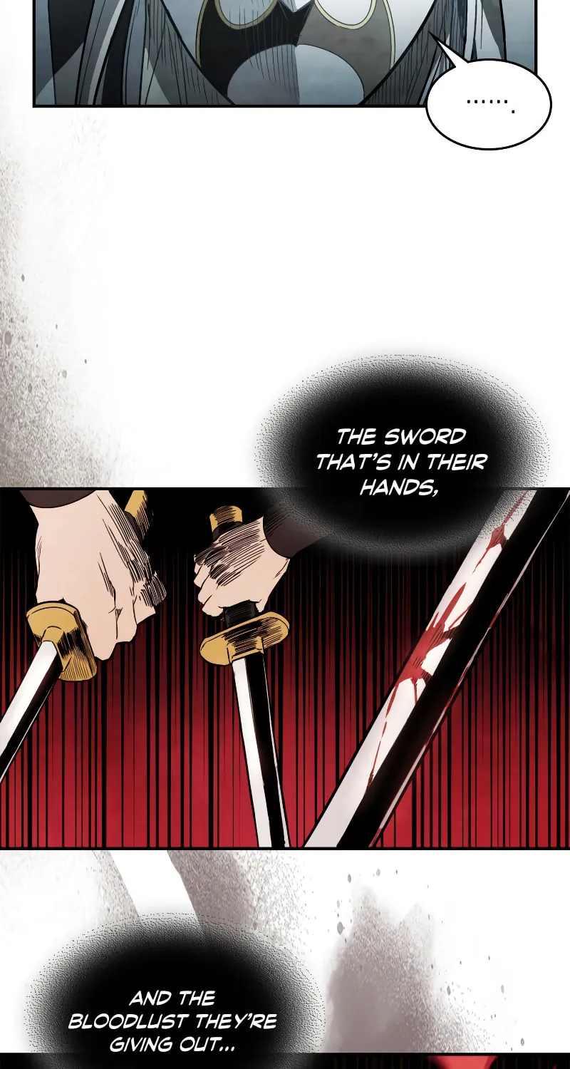 Return of the War God Chapter 58 page 29 - 