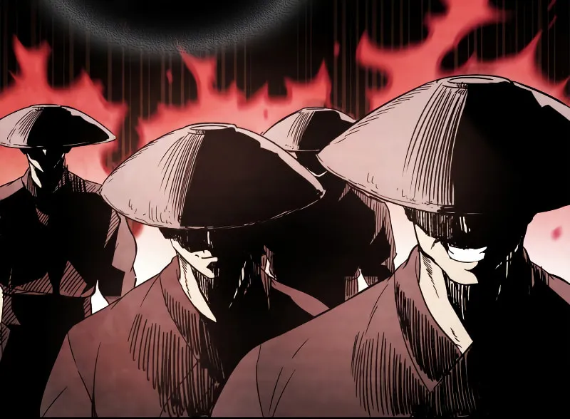 Return of the War God Chapter 58 page 30 - 