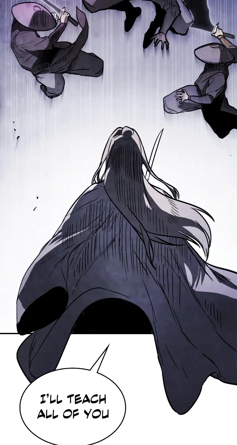 Return of the War God Chapter 58 page 4 - 