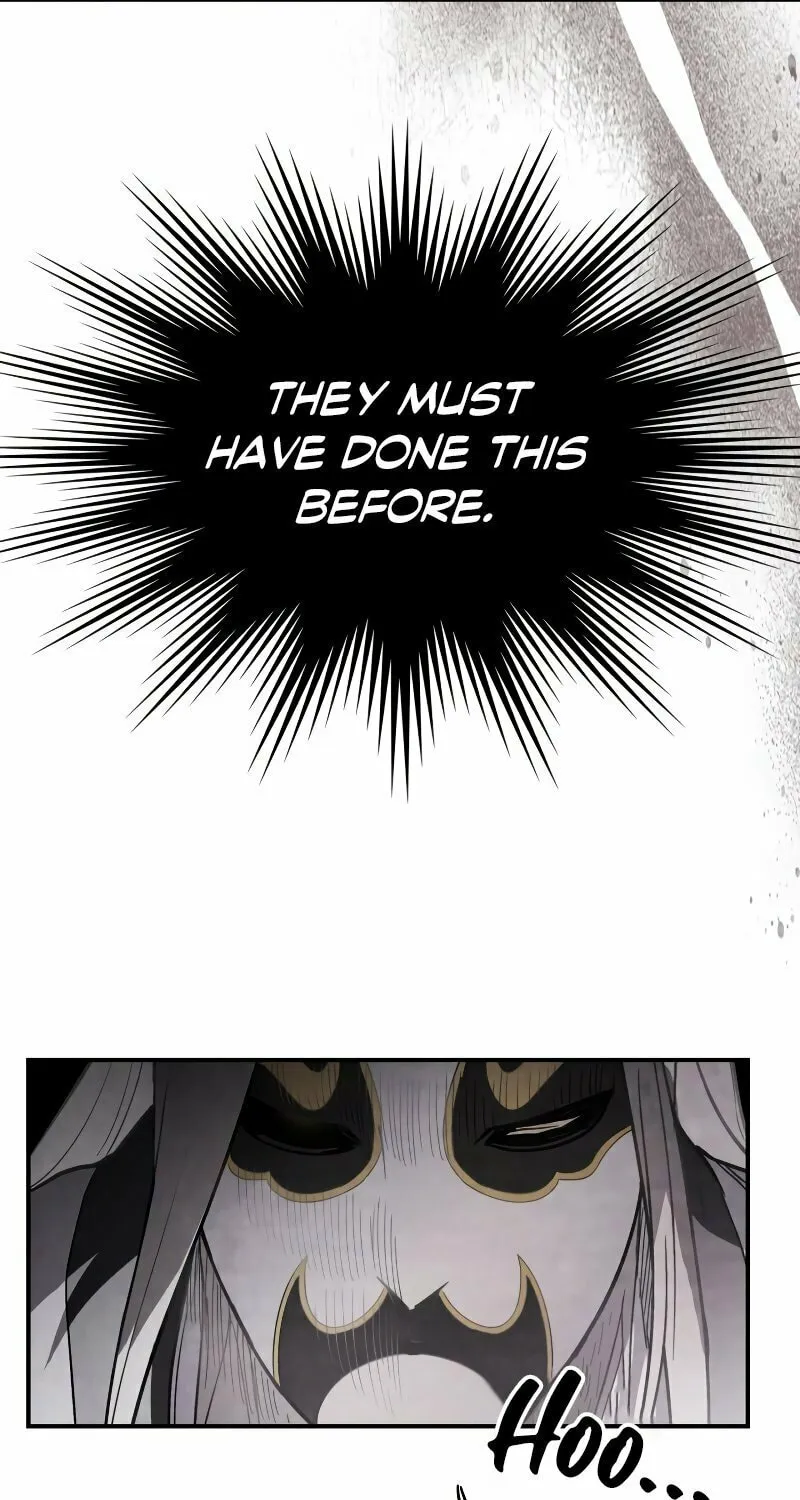 Return of the War God Chapter 58 page 31 - 