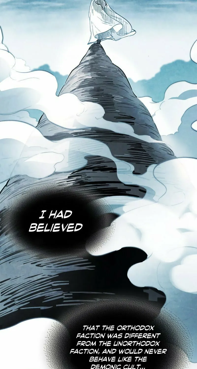 Return of the War God Chapter 58 page 33 - 